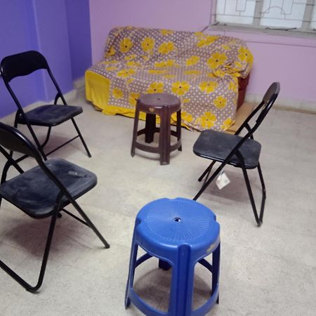 P-24A Cit Road Villa Kolkata Ngoại thất bức ảnh