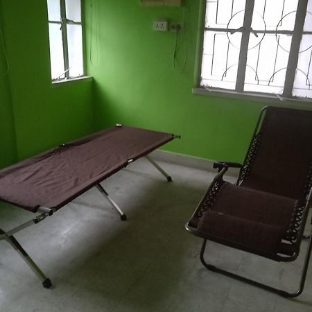 P-24A Cit Road Villa Kolkata Ngoại thất bức ảnh