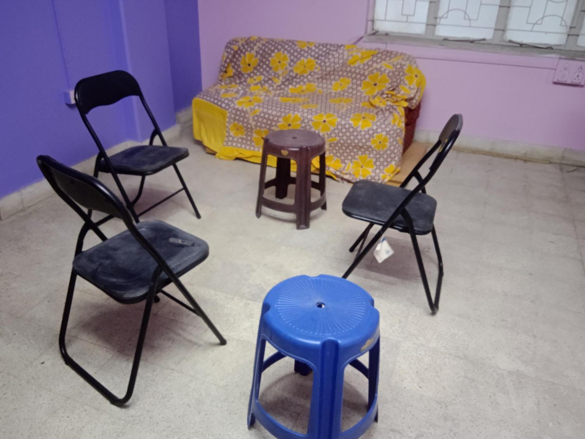 P-24A Cit Road Villa Kolkata Ngoại thất bức ảnh