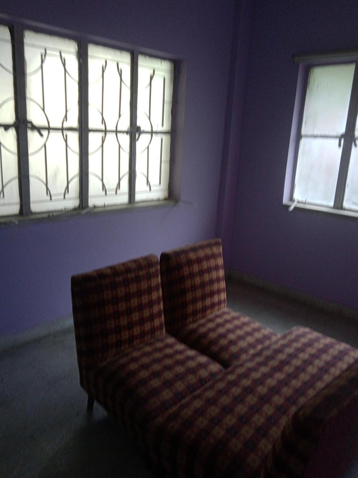 P-24A Cit Road Villa Kolkata Ngoại thất bức ảnh