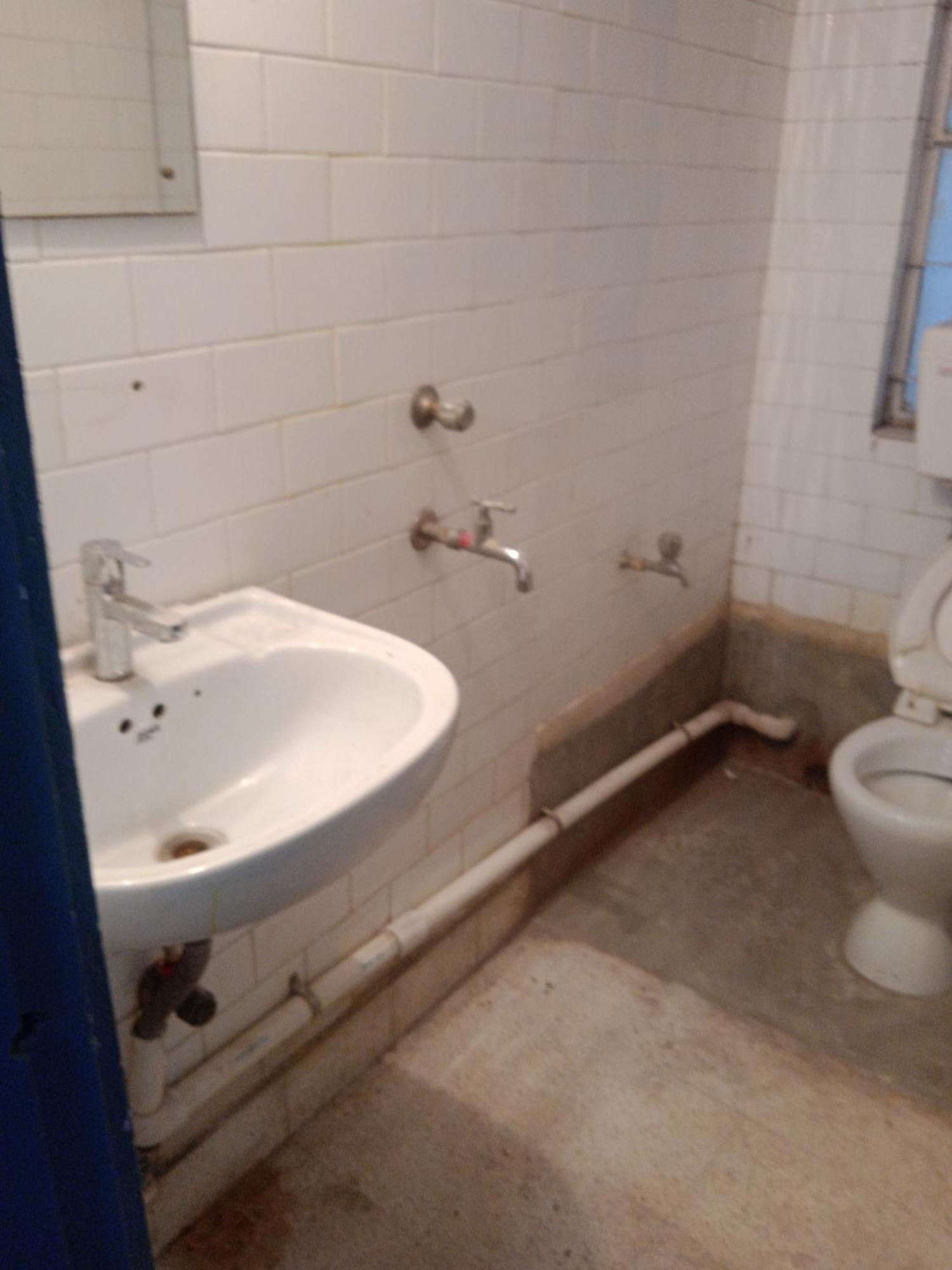 P-24A Cit Road Villa Kolkata Ngoại thất bức ảnh